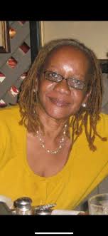 Obituary for Shelia K Scott