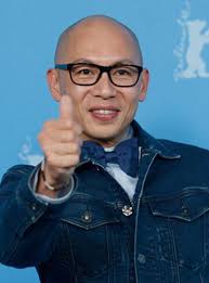 Dante LAM : Biography and movies