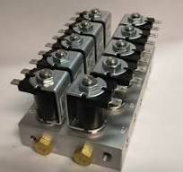 Manifolds | Peter Paul Electronics Co., Inc.