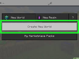 The windows 10 version has a cash shop (called the marketplace) where you need to pay real money to purchase things to play with in the game. 3 Formas De Instalar Mods En Minecraft Wikihow