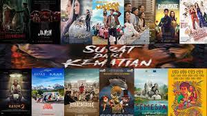 Sedangkan bulan desember bakal dipungkasi oleh aquaman dan bumblebee: 14 Film Indonesia Rilis Januari 2020 Biem Co