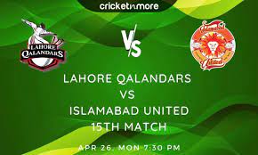 Find out the in depth batting and bowling figures for islamabad united v lahore qalandars in the pakistan super league on bbc sport. Kozx89xedf 77m