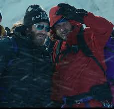 Everest '82 is a canadian drama film miniseries directed by graeme campbell and written by keith ross leckie.it aired in the fall of 2008 on cbc television and was produced by alberta filmworks. Everest 2015 Imdb
