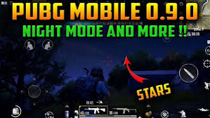 In this video i will show you 2 new signs of night mode match in pubg mobile|trick to play in night mode in pubg mobile in 0.9.0 #pubgnightmode. Pubg Mobile 0 9 0 Update With Night Mode And More New Features By Harry Williams Medium