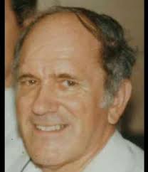 Ernest Judd Obituary (1930