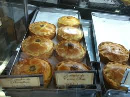 Salgados – Foto de Doces Barbaros, Uberlândia - Tripadvisor
