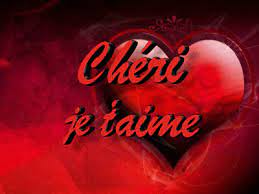 Voir cette épingle et d'autres images dans diy and crafts par irina makarova. Cheri Je T Aime Valentine S Day Quotes Image Quotes Love You Messages