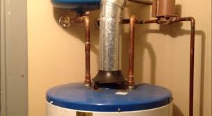 A leaking water control valve is not an uncommon sight. What To Do When Your Water Heater Starts Leaking From The Top Bfp