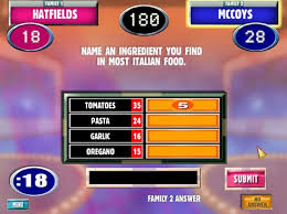 Iso image of the 2000 game family feud, if this violates copyright in anyway, then i'll take it down. Family Feud Free Download Full Pc Game Latest Version Torrent