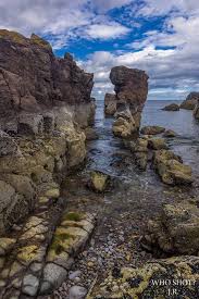 Die scottish castles association schätzt die gesamtzahl der befestigten gebäude in schottland auf etwa 1400, wobei diese zahl auch solche burgen umfasst, von denen nur noch spärliche überreste vorhanden sind. Greyhope Bay Aberdeen Scotland Edinburgh Schottland Schottland Edinburgh