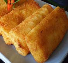 Cara Membuat Kulit Risoles Agar Tidak Pecah Indonesisch Eten Kleefrijst Recepten Eten Recepten