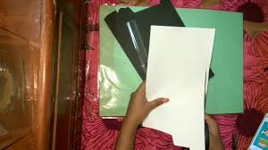 Making your cards for your friends and family can be an enjoyable hobby. How To Make Menu Card For Home Science Practical Retake Again