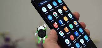 Feb 26, 2021 · from there select system, then scroll down to advanced, click system update, then check for update. Samsung Galaxy S8 S8 Unlocked Variants Ready For Oreo Update Android Community