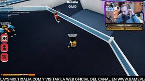 Mad city en directo y juegos random de roblox by samy moro, las escondidas en el fondo de bikini 33 1. Gameplaysmix Juegos Random Roblox Gameplaysmix Y Millanahd Facebook