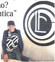 Dalle 8:00 di oggi, domenica 15 agosto, è possibile dare l'ultimo saluto al defunto sindco di lugano marco borradori visitando la camera ardente nel patio. Fc Lugano Passione Antica Che Raggiunge Anche Il Venezuela