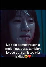 Los personajes impactantes de la temporada 3 de Squid Game