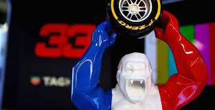 Er was een grand prix van frankrijk. Tijdschema De Grand Prix Van Frankrijk 2019