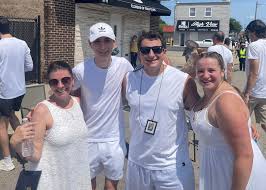 The 131th Annual Feast...