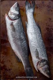 We will only use the. Thai Style Steamed Lemon Whole Fish
