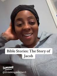 Isaac's Blessing of Jacob: A Deeper Look