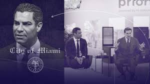 Francis Suarez helped Saudi Arabia gain inroads in Miami | Miami Herald