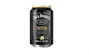 All you need is jack daniels whiskey, sweet and sour, triple sec and sprite to make this great cocktail recipe. Jack Daniel S Lynchburg Lemonade Dose 10 Vol 6x0 33l Eberlein Shop Anlieferung In Leipzig Und Versand In Deutschland