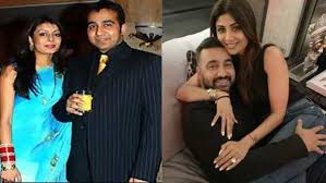 In june, during an interaction with a web portal, the entrepreneur made had shocking revelations about his separation from his first wife kavita which had gone viral on the internet. Shilpa Shetty Ripped Off My Cap Viral Raj Kundra First Wife Allegations Flash Back Shilpa Shetty Ruined My Marriage Life Raj Kundra First Wife Kavita Kundra Alleges Heytamilcinema