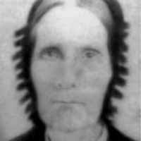 Nancy Jane Easterling (1808–1880) • FamilySearch