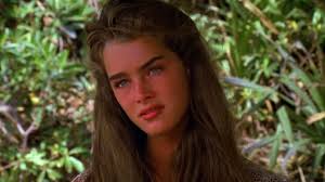 Brooke Shields Reveals the Questionable Things She Was Forced to Do for The  Blue Lagoon