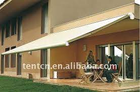 Awning In The Philippines 1 High Strength Aluminum 2 280g Poly 3 Waterproof Uv Resistant 4 Good Service Outdoor Decor Awning Manufacturing