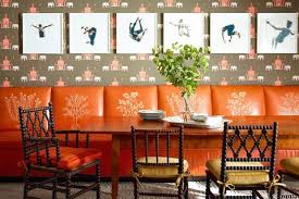 The most common burnt orange paint material is porcelain & ceramic. 15 Best Orange Paint Colors For Your Home Orange Room Decor Ideas