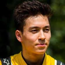 Jack Aitken races, wins and teams