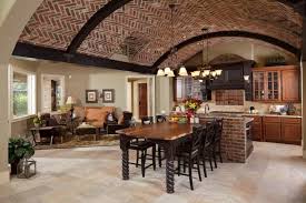 The simple and modern style is perfect for the kitchen bar, home, cafe, terrace, living room, bar, bistro, restaurant, coffee bar or any dining area. Beautiful Tuscan Styled Home In Texas With Warm And Inviting Spaces