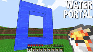 5.8m members in the minecraft community. Estadisticas En Youtube Para El Video What If Try Light This Water Portal In Minecraft Noxinfluencer