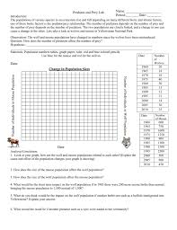 Worksheet will open in a new window. The Moose And Wolves Of Isle Royale Worksheet Answers Promotiontablecovers