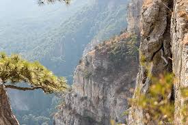 Hd Wallpaper Crimea Ai Petri Mountain Mountains Landscape Rocks Mountains In Summer Wallpaper Flare