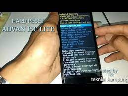 Maybe you would like to learn more about one of these? Cara Reset Advan I5c Lite 100 Done Youtube