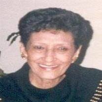 Virginia L. Allen Obituary