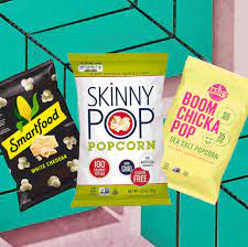 These are some of the best brands of microwave popcorn out there including act ii, skinny pop, jolly time, and orville redenbacher's. 10 Best Popcorn Brands According To Nutritionists
