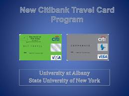 A signature is required for delivery of an expedited card by ups or fedex. New York State Travel Card Powerpoint