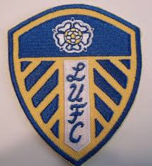 Collection of leeds united football badges. Pin On Patches