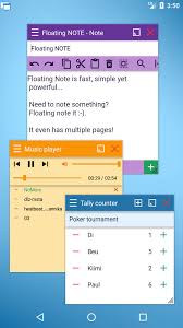You only need to download: Complete Guide How To Use Floating Apps For Auto In Your Car Floating Apps