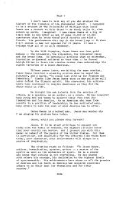 The 1936 presidential election was known as one of the most lopsided presidential elections in the history of united states in terms of electoral votes since in this election, franklin delano roosevelt also known as fdr campaigned on his new deal programs against the kansas governor alf landon. Jesse Owens American Hero Rediscovering Black History