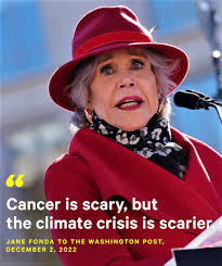 Minnesotta pipeline and climate crisis urgency