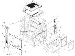 Maybe you would like to learn more about one of these? Parts Catalog Konica Minolta Bizhub C227 Page 1
