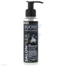 Punkt partnerski tauron „dtr invest joanna oraz informacji handlowej, dotyczących produktów i usług oferowanych przez bandi cosmetics sp. Schwarzkopf Syoss Salon Plex Serum Do Wlosow Zniszczonych 100ml Opinie I Ceny Na Ceneo Pl