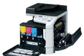 Konica Minolta Drivers Konica Minolta Bizhub C25 Driver