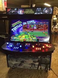 4player, arcade, arcade cabinet game, arcade mame, bartop cabinet, bartop project cabinet, cabinato, cabinato arcade, cabinet recensioni (0). 11 Star Wars Mame Arcade Ideas Arcade Arcade Games Arcade Cabinet