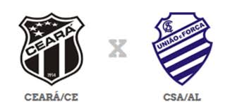 Confira os jogos de hoje pelo futebol com transmissão ao vivo na tv hoje. Ceara Sc X Csa Ao Vivo Assista A Partida Hoje 28 04 Pela Primeira Rodada Do Brasileirao A Razao