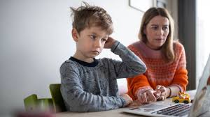 Make accommodations for homeschooling a child with special needs. Homeschooling Wie Geht Es Den Eltern Mdr De